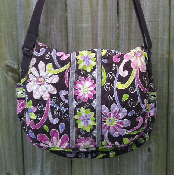 Vera Bradley Handbags - Vera Bradley